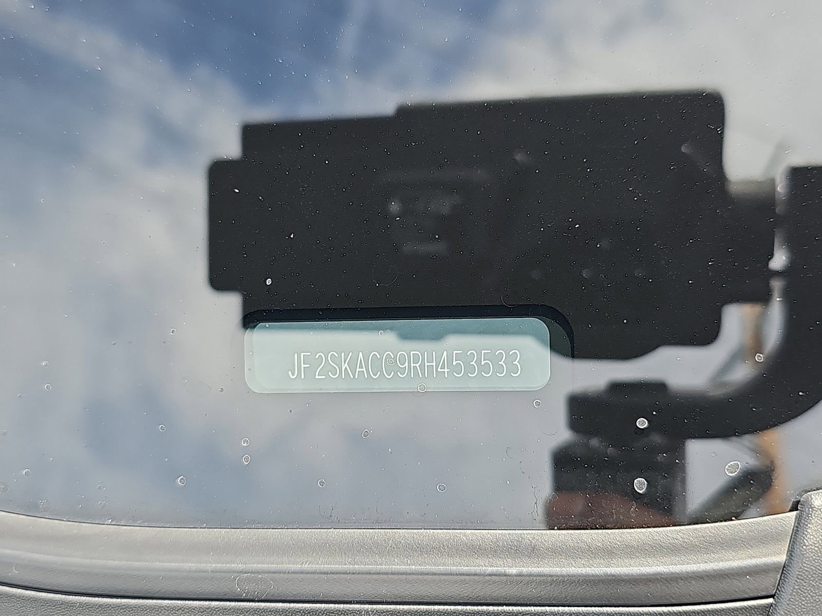 Certified 2024 Subaru Forester Premium image 14