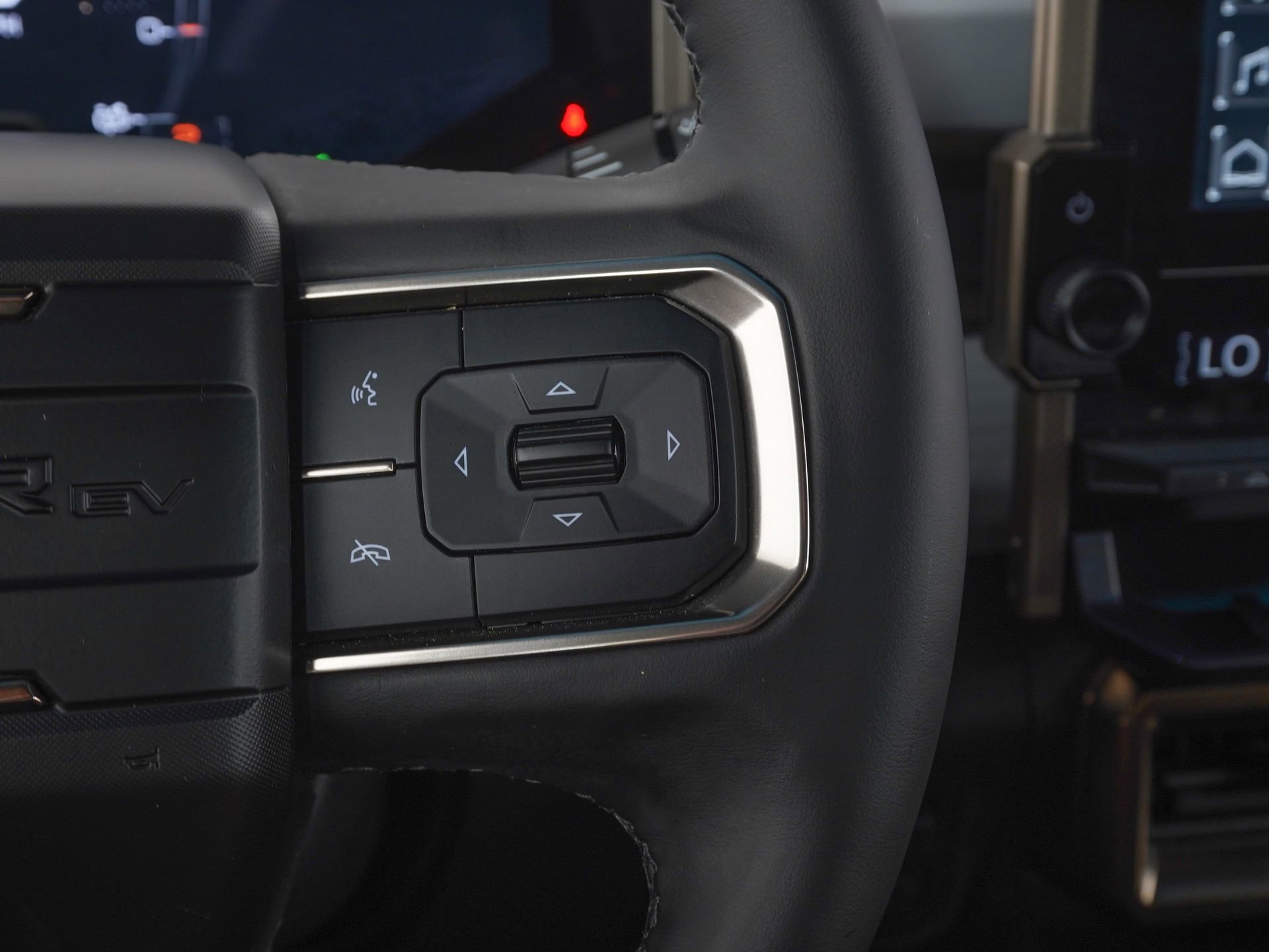 Used 2024 GMC Hummer EV 3X w/ Omega Edition image 22