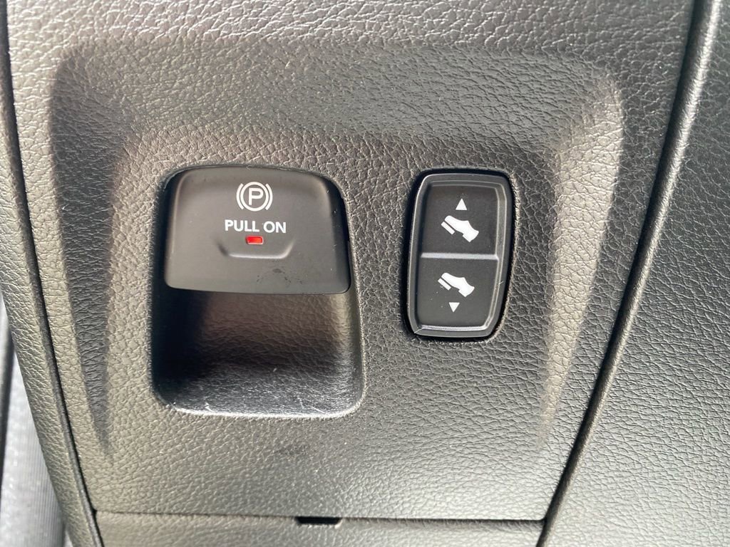 Used 2022 RAM 1500 Rebel w/ Rebel Level 2 Equipment Group AWD/4WD image 28