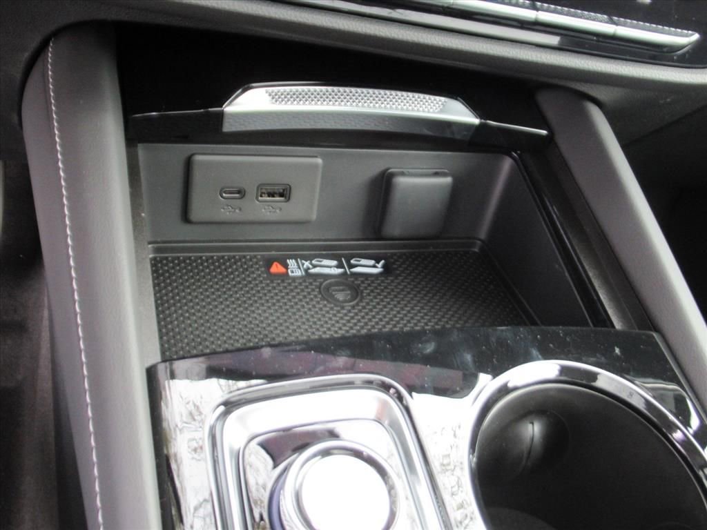 New 2026 Buick Envision Sport Touring image 26