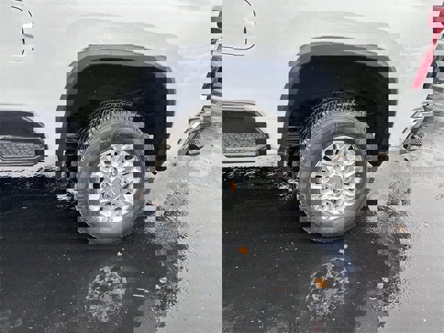 New 2026 Chevrolet Silverado 2500 LT image 16