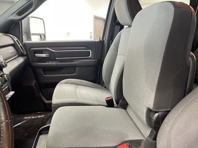 Used 2024 RAM 2500 Big Horn image 19