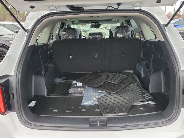 New 2026 Kia Sorento S w/ S Panoramic Sunroof Package image 9