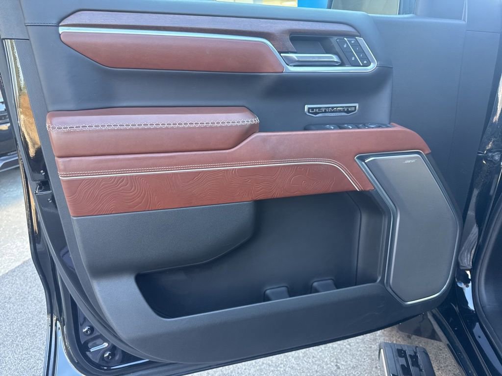 Used 2024 GMC Sierra 1500 Denali Ultimate image 14