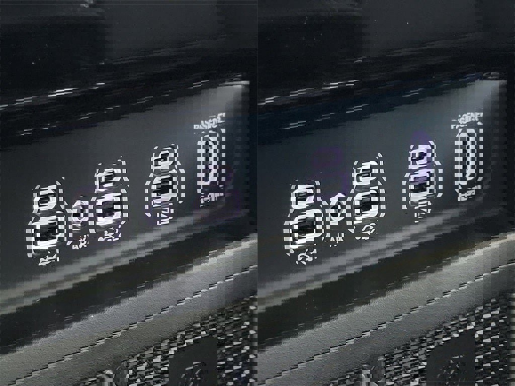 New 2026 RAM 2500 Power Wagon image 13