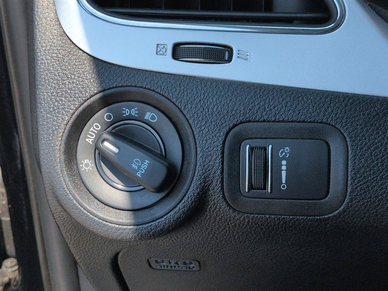 Used 2019 Dodge Journey GT AWD/4WD image 17