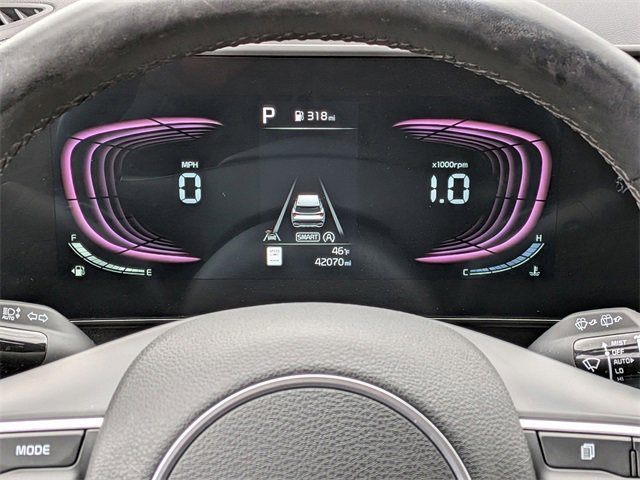 Used 2024 Kia Sportage X-Line image 21