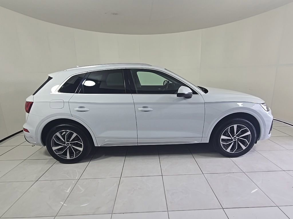 Used 2021 Audi Q5 2.0T Premium image 4