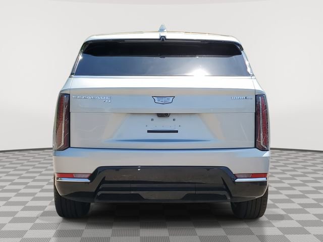 New 2025 Cadillac Escalade IQ Luxury 2 w/ LPO, Radiant Package AWD/4WD image 5