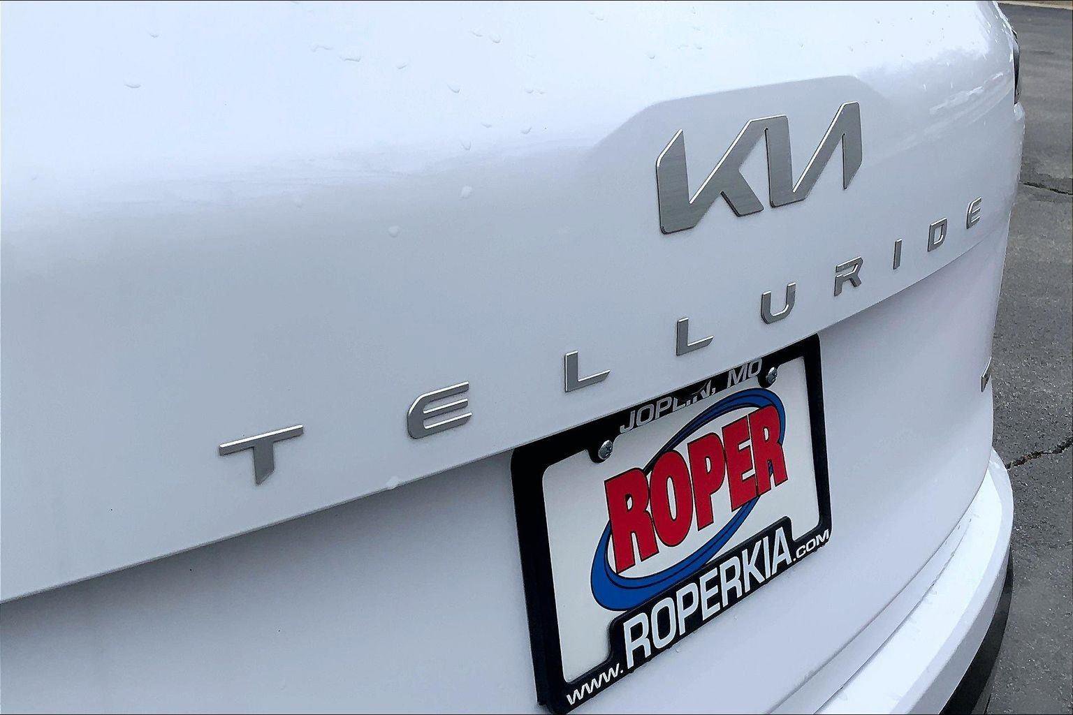 Used 2024 Kia Telluride SX X-Pro image 32