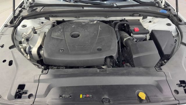 Used 2018 Volvo S90 T5 Momentum FWD image 35