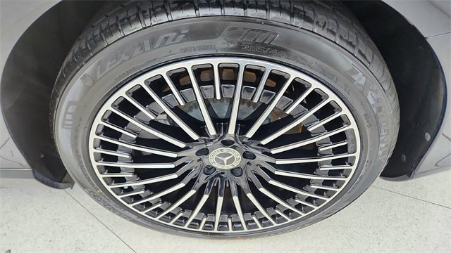 Used 2023 Mercedes-Benz EQS 450+ Sedan image 58