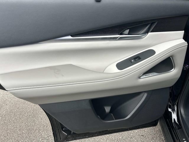 New 2027 INFINITI QX60 Autograph AWD/4WD image 19
