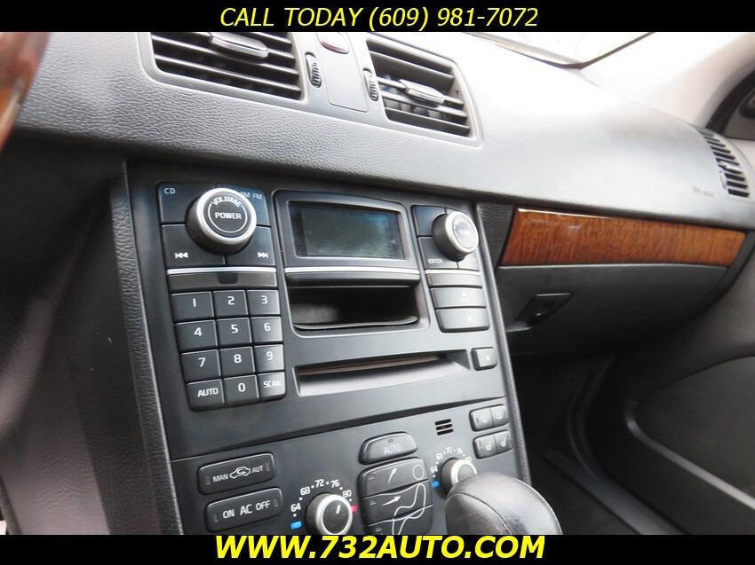 Used 2007 Volvo XC90 V8 AWD/4WD image 14