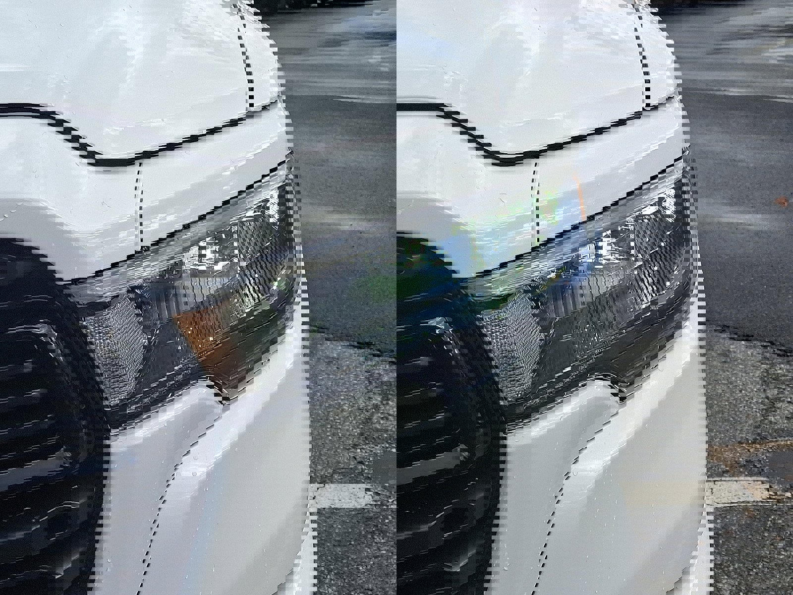 New 2025 RAM 1500 Tradesman AWD/4WD image 9