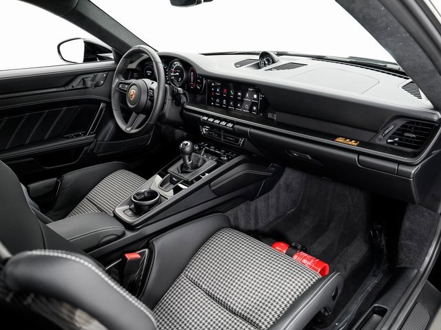 Used 2024 Porsche 911 GT3 RS image 24
