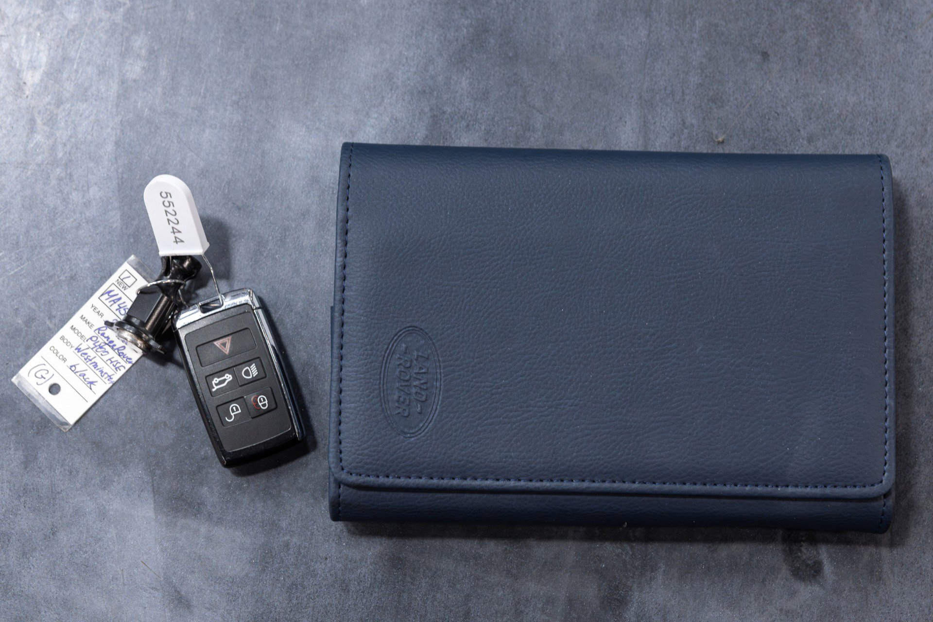 Used 2021 Land Rover Range Rover Westminster Edition image 79