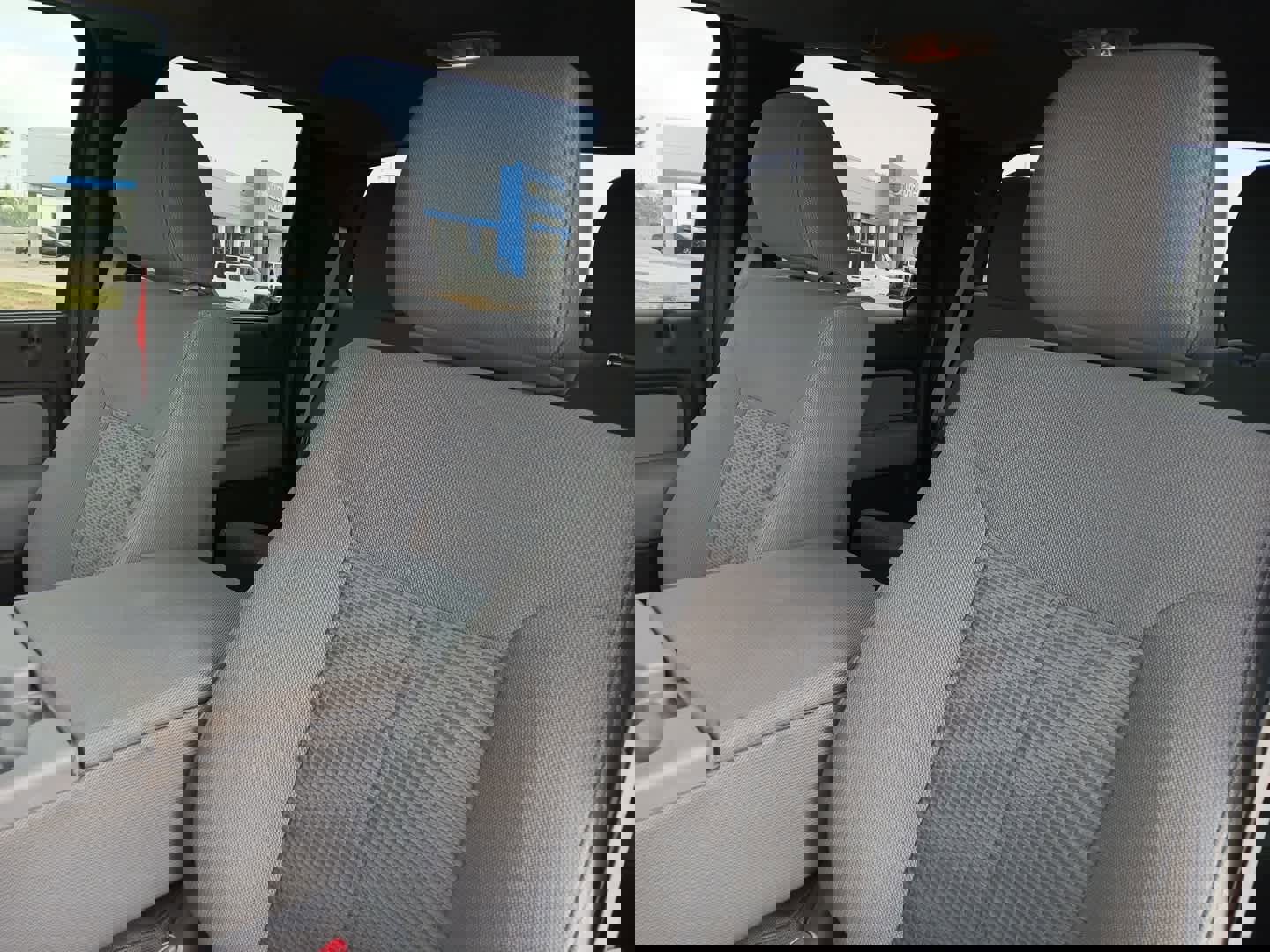 Used 2011 Ford F150 XLT w/ XLT Chrome Pkg AWD/4WD image 19