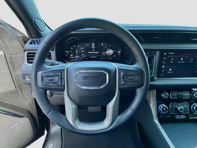 Used 2024 GMC Yukon Denali AWD/4WD image 41