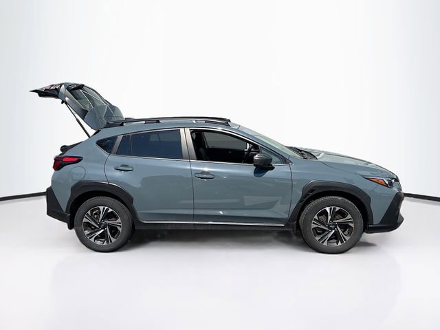 Used 2024 Subaru Crosstrek 2.0i Premium image 18