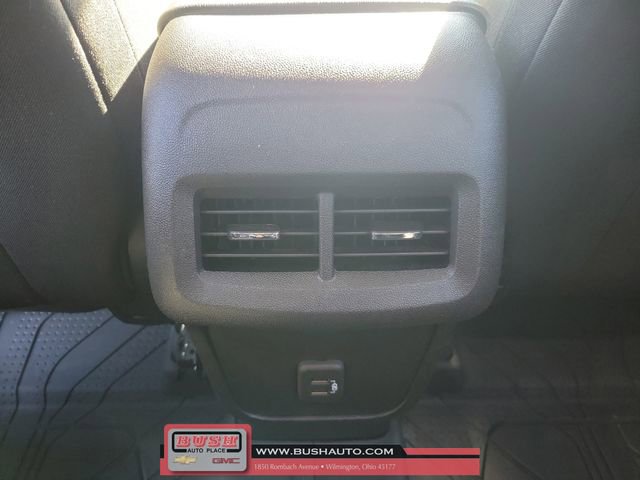 Used 2022 Chevrolet Equinox LT image 13