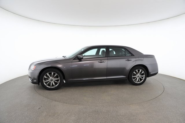Used 2014 Chrysler 300 S image 5