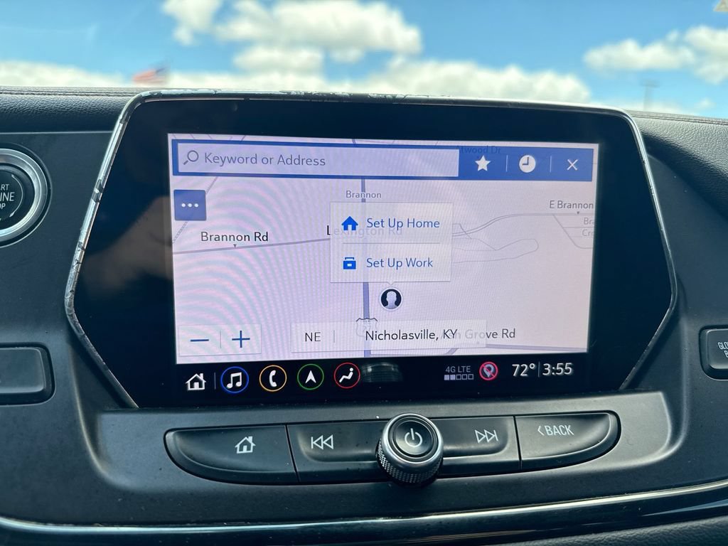 Used 2019 Chevrolet Blazer RS AWD/4WD image 15