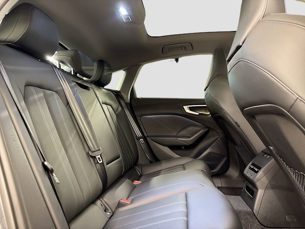 New 2026 Audi A5 2.0T Premium Plus image 16