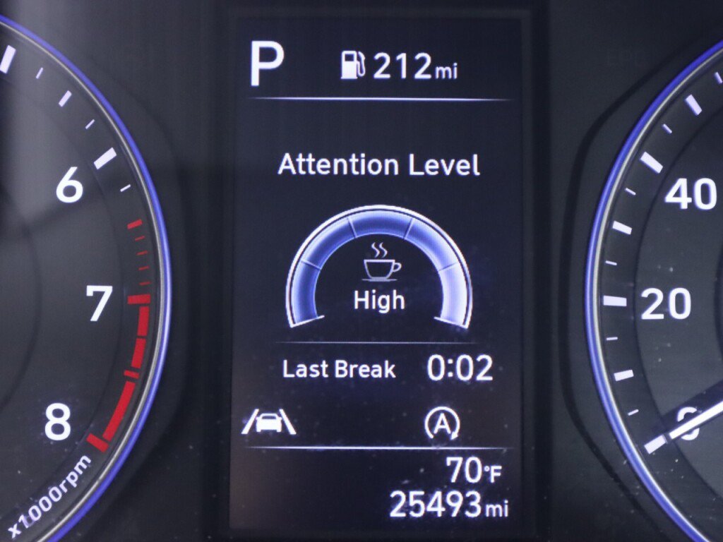 Used 2023 Hyundai Kona SE AWD/4WD image 14
