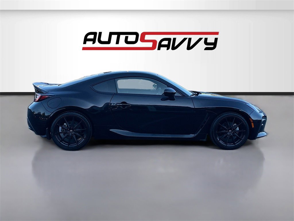 Used 2023 Toyota GR86 Premium image 8