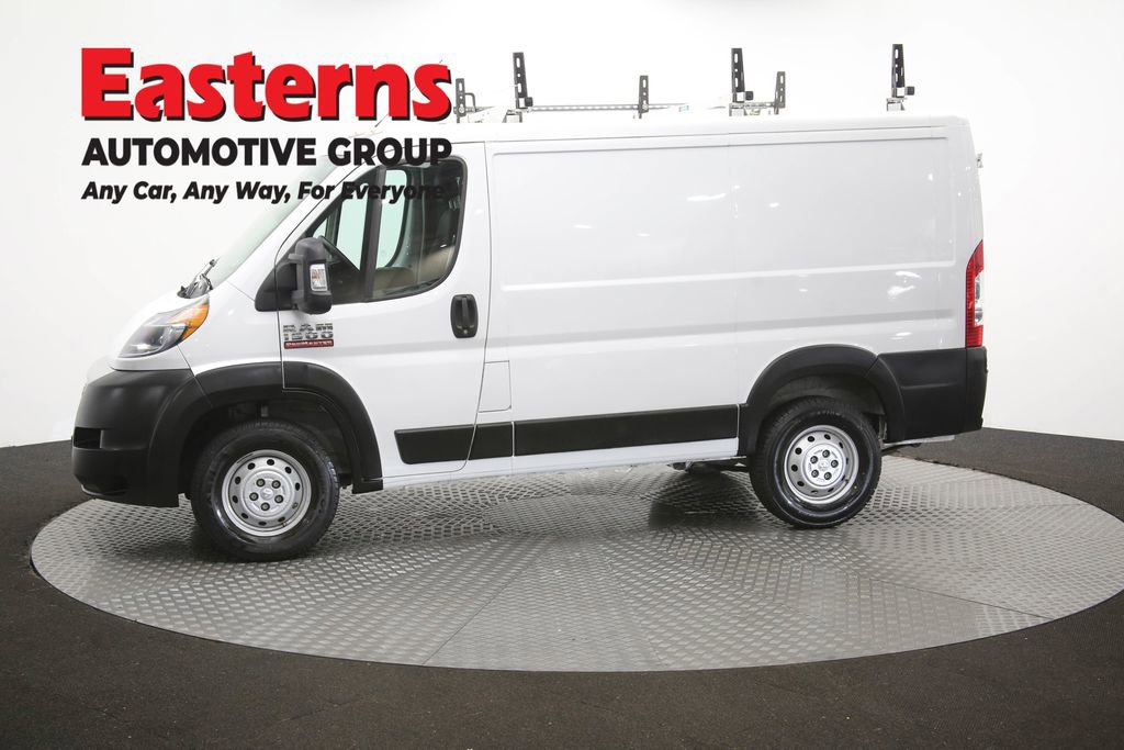 Used 2021 RAM ProMaster 1500 FWD image 58