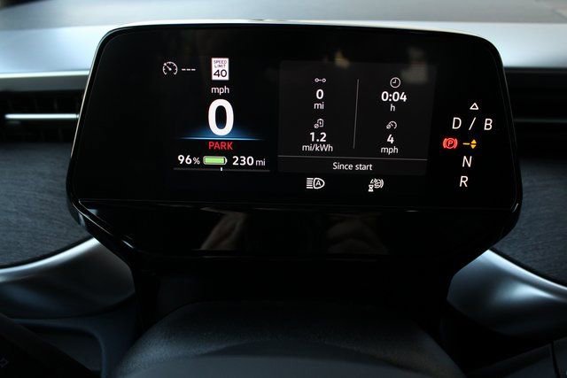 New 2025 Volkswagen ID. Buzz Pro S image 14