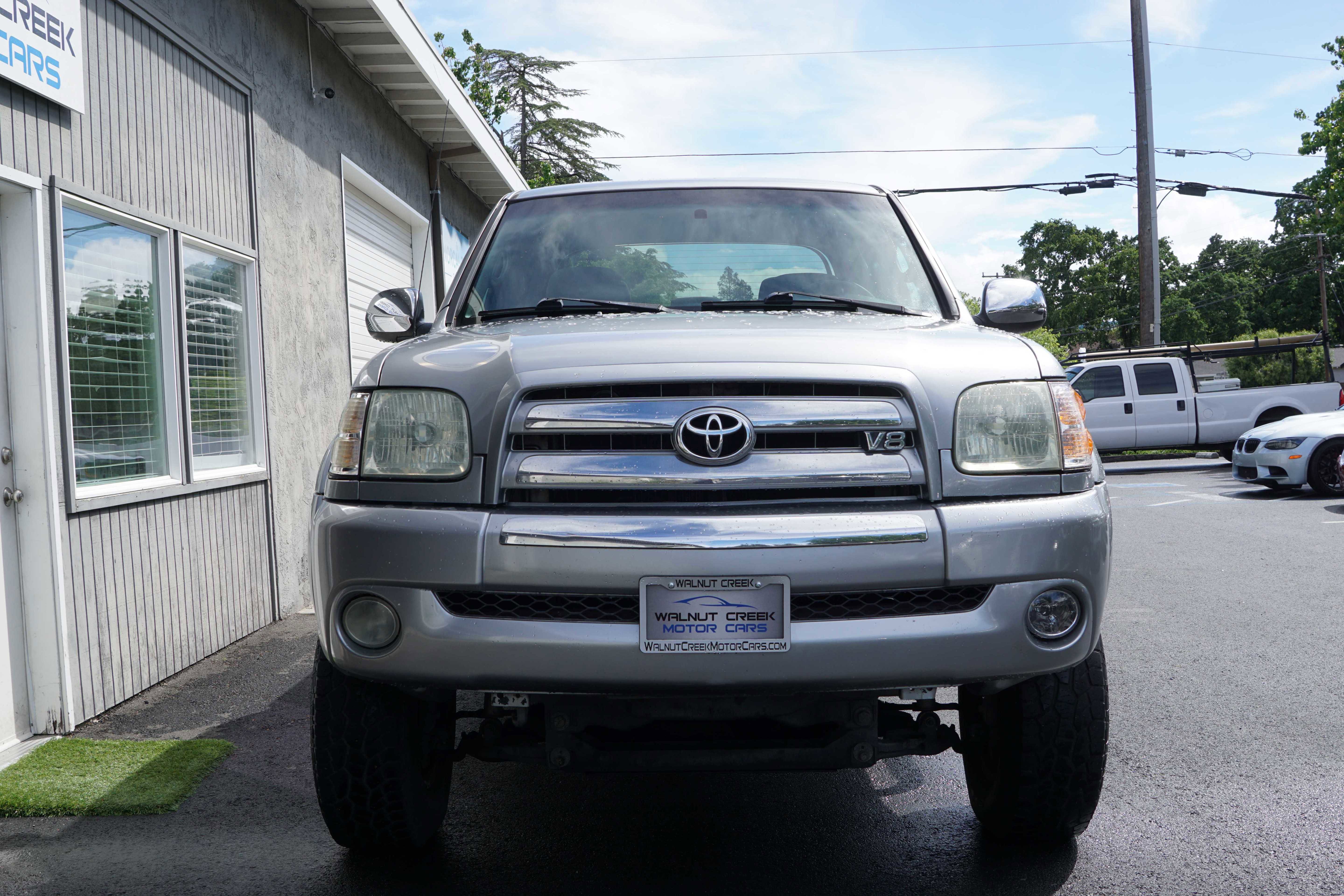 Used 2004 Toyota Tundra SR5 RWD image 7