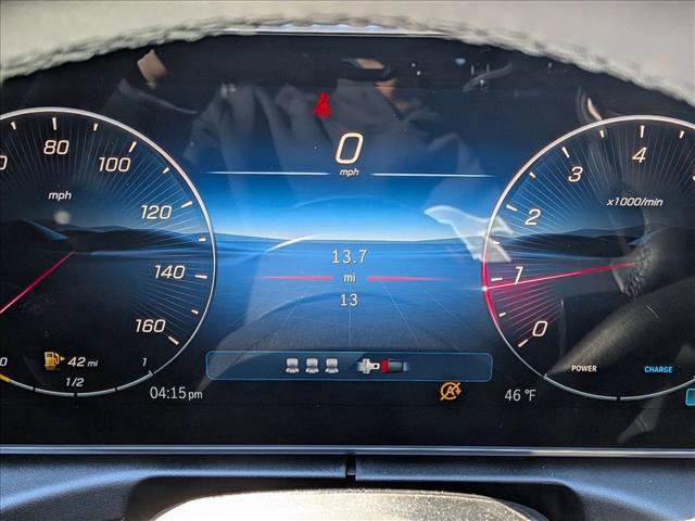 New 2026 Mercedes-Benz C 300 Sedan image 10