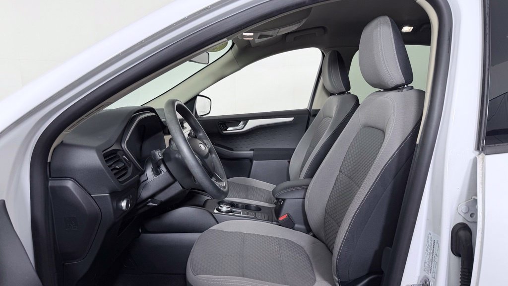 Used 2020 Ford Escape SE AWD/4WD image 14