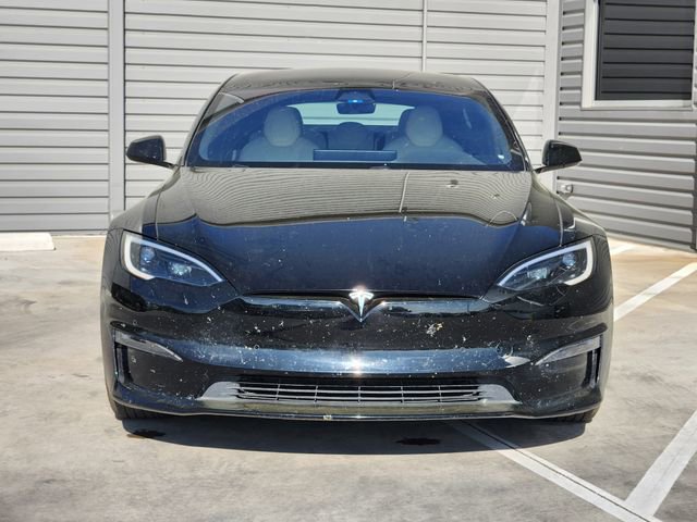 Used 2022 Tesla Model S image 3