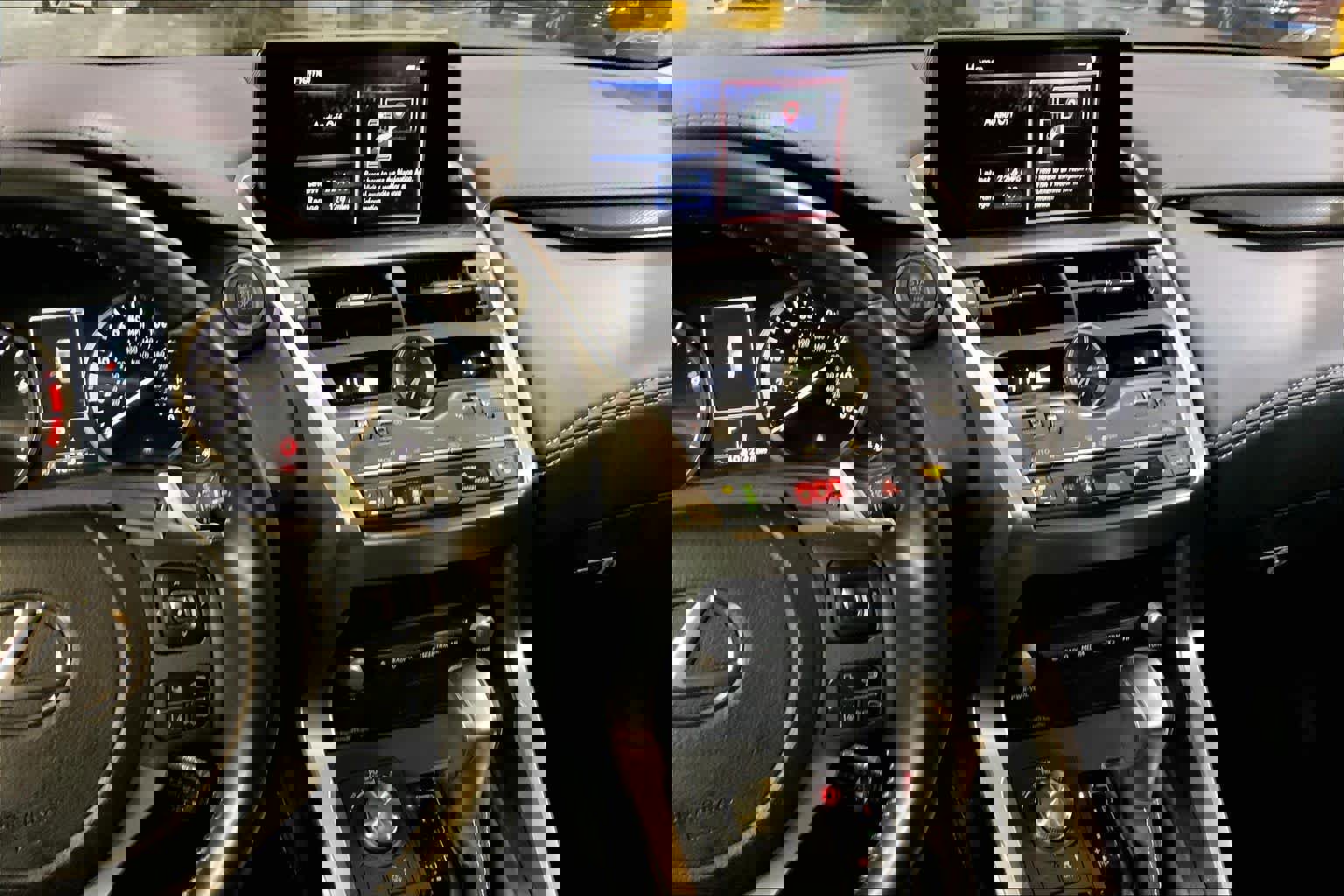 Used 2021 Lexus NX 300 AWD w/ Comfort Package image 7