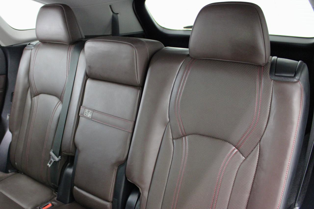 Used 2019 Lexus RX 350L Luxury image 38