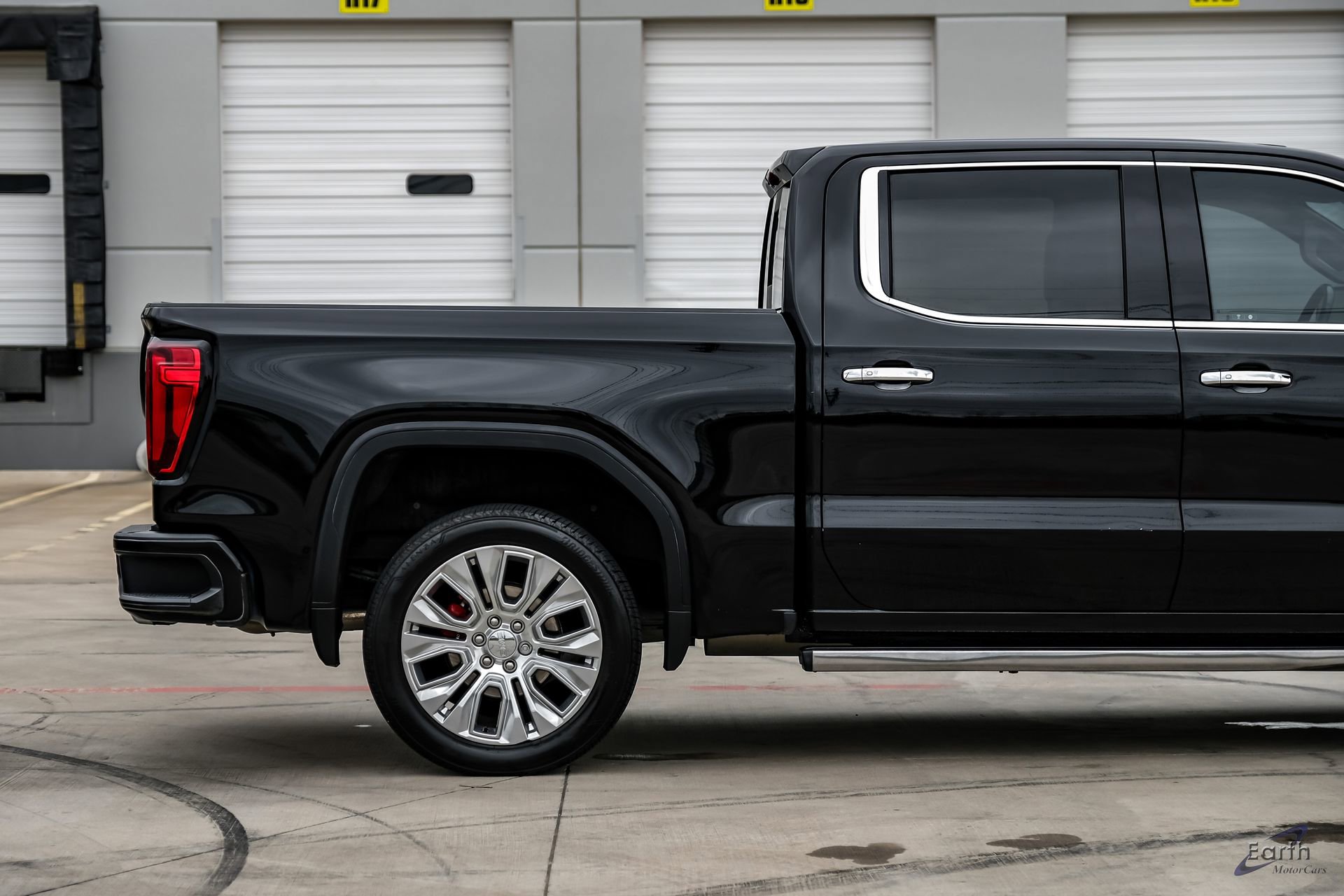 Used 2021 GMC Sierra 1500 Denali w/ Denali Ultimate Package image 21