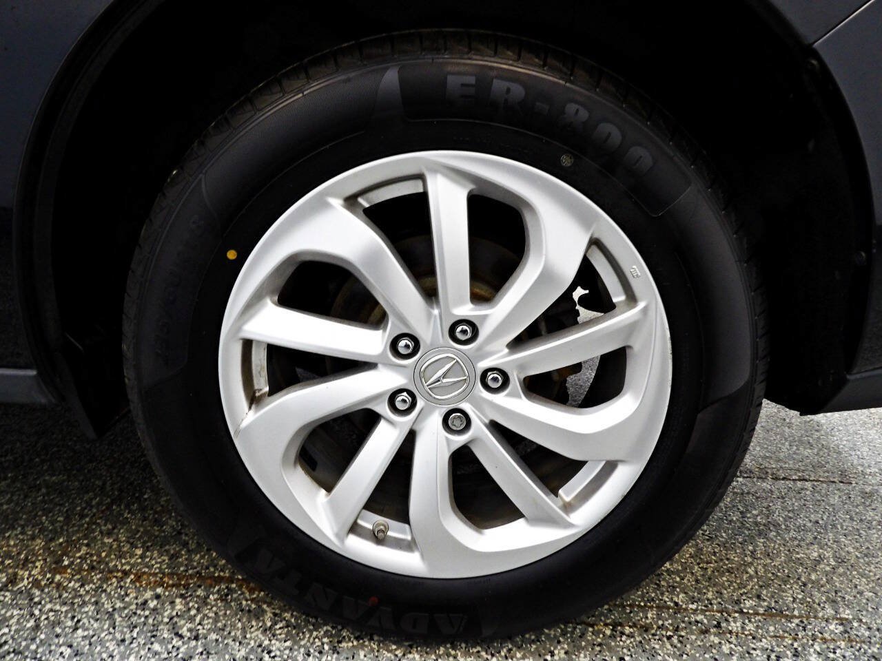 Used 2016 Acura RDX FWD image 21