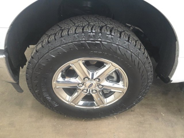 Used 2024 Ford F150 XLT w/ Mobile Office Package image 18