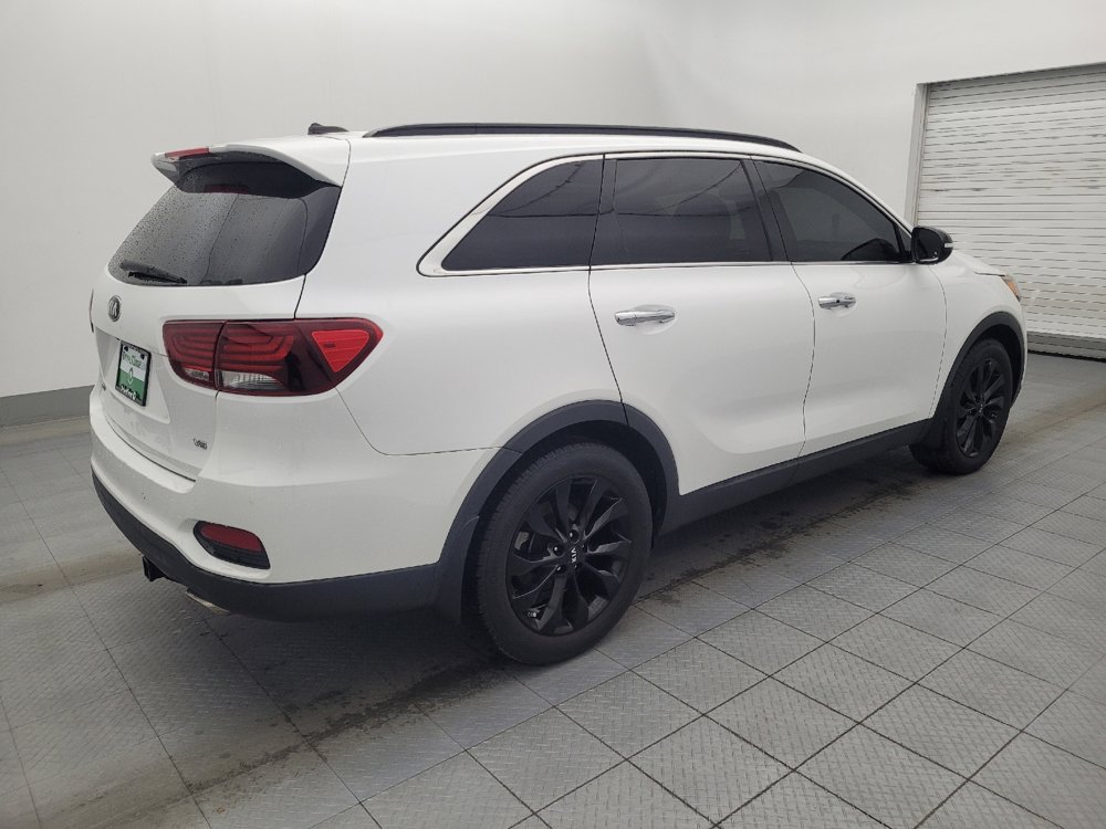 Used 2020 Kia Sorento S image 10