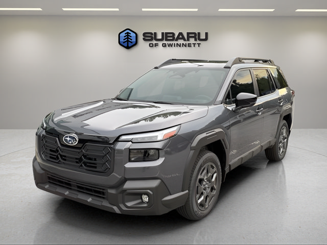 New 2026 Subaru Outback Premium w/ Premium/Limited Package AWD/4WD image 1