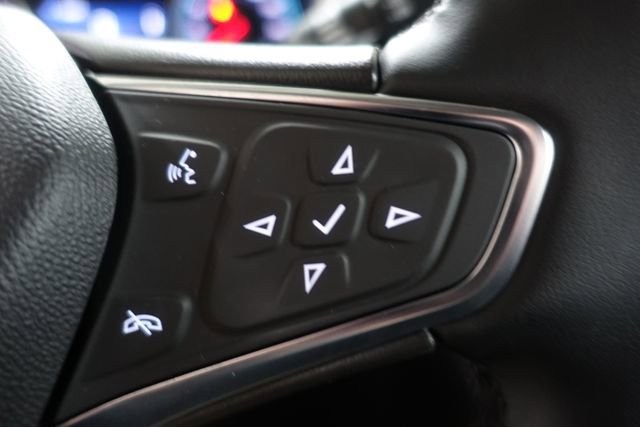 Used 2024 Chevrolet Equinox LT w/ LPO, Floor Liner Package image 13