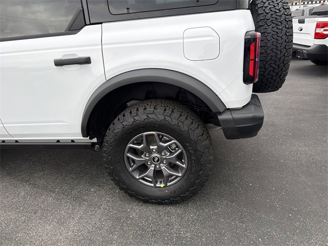 New 2025 Ford Bronco Badlands image 7