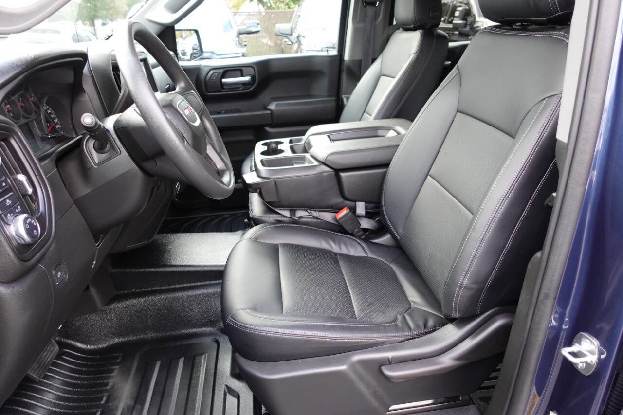 Used 2023 GMC Sierra 1500 Pro image 16