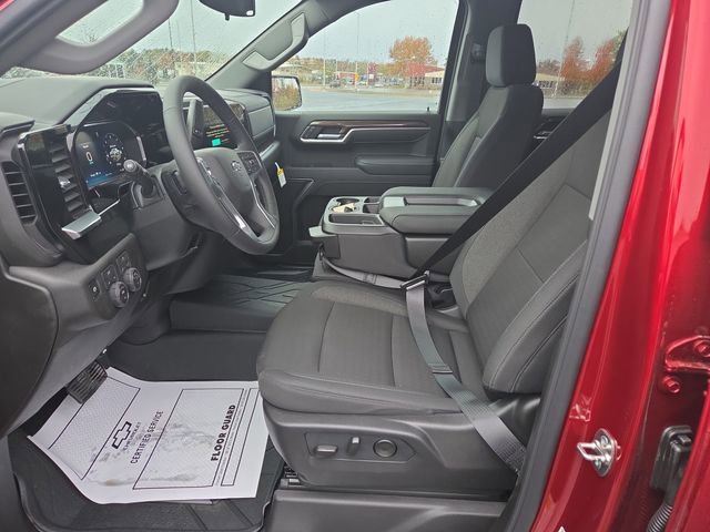 New 2026 Chevrolet Silverado 1500 RST w/ RST Select Package image 9
