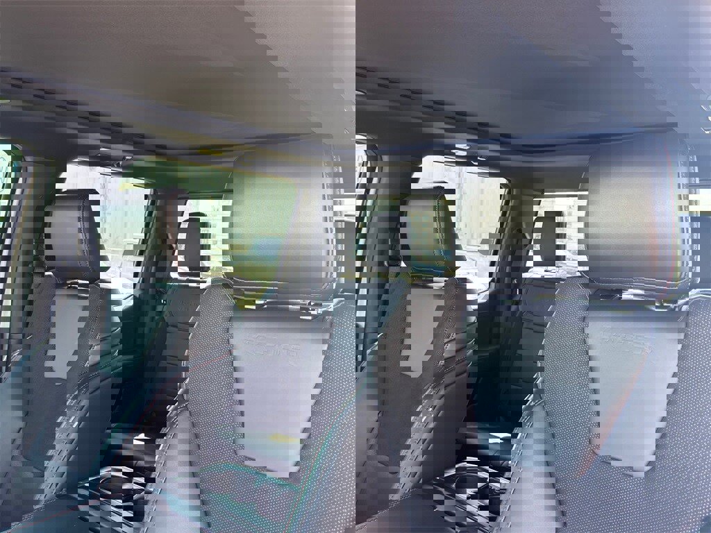 Used 2025 Ford F150 Raptor image 18