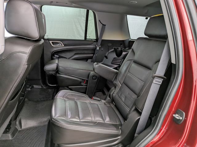 Used 2019 GMC Yukon Denali w/ Denali Ultimate Package image 18