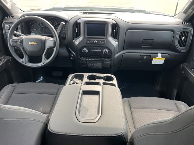 New 2026 Chevrolet Silverado 2500 Custom w/ Custom Value Package image 47